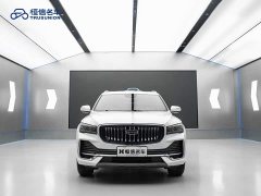 Geely Xingyue L 2.0T High-Power Auto FWD Cloud Rising Edition - ფოტო 2
