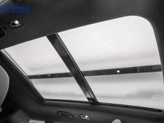 Geely Xingyue L 2.0T High-Power Auto FWD Cloud Rising Edition - ფოტო 20