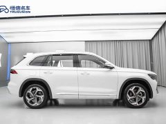 Geely Xingyue L 2.0T High-Power Auto FWD Cloud Rising Edition - ფოტო 4