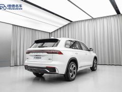 Geely Xingyue L 2.0T High-Power Auto FWD Cloud Rising Edition - ფოტო 5