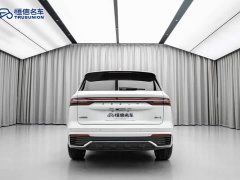 Geely Xingyue L 2.0T High-Power Auto FWD Cloud Rising Edition - ფოტო 6