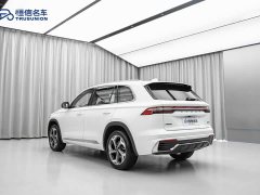 Geely Xingyue L 2.0T High-Power Auto FWD Cloud Rising Edition - ფოტო 7