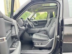 Haval Big Dog PLUS 2.0T Trendy Wilderness Edition - ფოტო 11