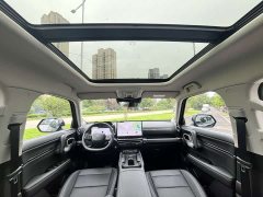 Haval Big Dog PLUS 2.0T Trendy Wilderness Edition - ფოტო 12