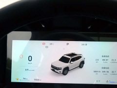 Haval Big Dog PLUS 2.0T Trendy Wilderness Edition - ფოტო 14