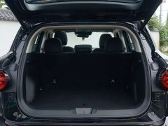 Haval Big Dog PLUS 2.0T Trendy Wilderness Edition - ფოტო 15