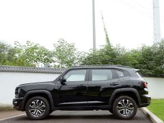 Haval Big Dog PLUS 2.0T Trendy Wilderness Edition - ფოტო 7