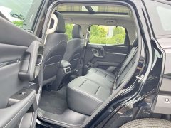 Haval Big Dog PLUS 2.0T Trendy Wilderness Edition - ფოტო 9