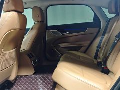 Jaguar XFL 2021 XFL 2.0T P250 Two-Wheel Drive Premium Luxury Edition - ფოტო 5