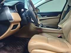 Jaguar XFL 2021 XFL 2.0T P250 Two-Wheel Drive Premium Luxury Edition - ფოტო 6