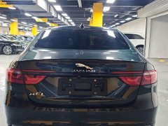 Jaguar XFL 2021 XFL 2.0T P250 Two-Wheel Drive Premium Luxury Edition - ფოტო 8