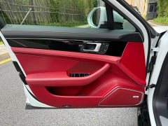 Porsche Panamera 4 Executive Extended Wheelbase 2.9T - ფოტო 14