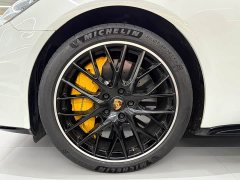 Porsche Panamera 4 Executive Extended Wheelbase 2.9T - ფოტო 8