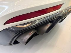 Porsche Panamera 4 Executive Extended Wheelbase 2.9T - ფოტო 9