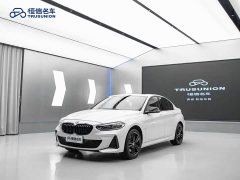 BMW 1 Series 125i M Sport Night Edition - ფოტო 1