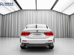 BMW 1 Series 125i M Sport Night Edition - ფოტო 10