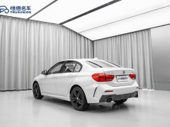 BMW 1 Series 125i M Sport Night Edition - ფოტო 11