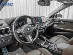 BMW 1 Series 125i M Sport Night Edition - ფოტო 12