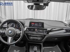 BMW 1 Series 125i M Sport Night Edition - ფოტო 13
