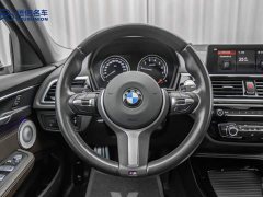 BMW 1 Series 125i M Sport Night Edition - ფოტო 15