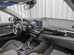 BMW 1 Series 125i M Sport Night Edition - ფოტო 18
