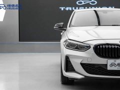 BMW 1 Series 125i M Sport Night Edition - ფოტო 4