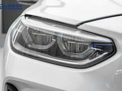 BMW 1 Series 125i M Sport Night Edition - ფოტო 5