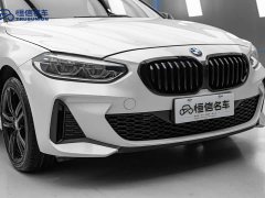 BMW 1 Series 125i M Sport Night Edition - ფოტო 6