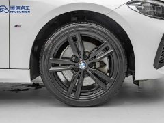 BMW 1 Series 125i M Sport Night Edition - ფოტო 7