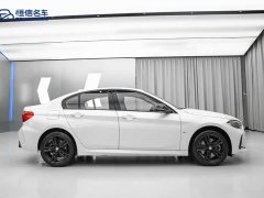 BMW 1 Series 125i M Sport Night Edition - ფოტო 8