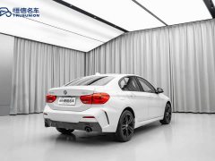 BMW 1 Series 125i M Sport Night Edition - ფოტო 9