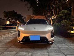 NIO EC6 2025 75kWh - ფოტო 2