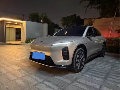 NIO EC6 2025 75kWh - ფოტო 3