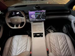 NIO EC6 2025 75kWh - ფოტო 5