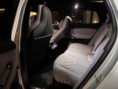 NIO EC6 2025 75kWh - ფოტო 6
