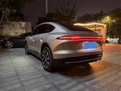 NIO EC6 2025 75kWh - ფოტო 7