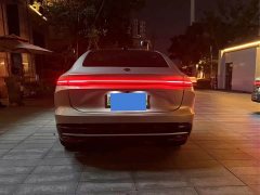 NIO EC6 2025 75kWh - ფოტო 8