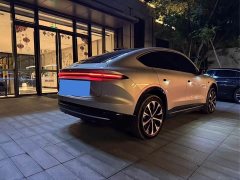 NIO EC6 2025 75kWh - ფოტო 9