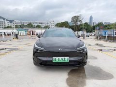 Nio Lerado L60 85kWh AWD - ფოტო 1
