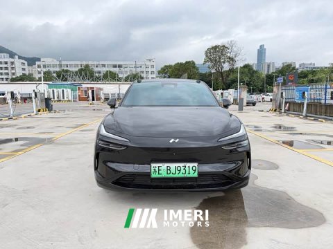 2025 Nio Lerado L60 85kWh AWD - ავტომობილი ჩინეთიდან
