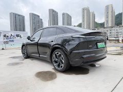 Nio Lerado L60 85kWh AWD - ფოტო 6