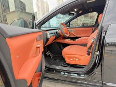 Nio Lerado L60 85kWh AWD - ფოტო 7