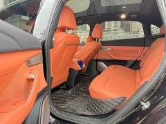 Nio Lerado L60 85kWh AWD - ფოტო 8