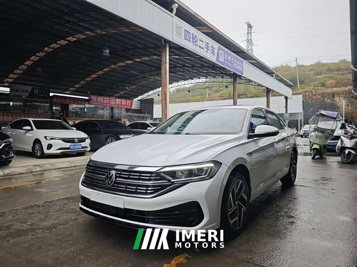Volkswagen Sagitar 200TSI DSG Excellence Edition - ავტომობილი ჩინეთიდან