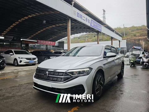 2023 Volkswagen Sagitar 200TSI DSG Excellence Edition - ავტომობილი ჩინეთიდან