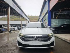Volkswagen Sagitar 200TSI DSG Excellence Edition - ფოტო 2