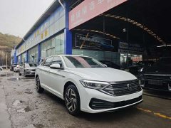 Volkswagen Sagitar 200TSI DSG Excellence Edition - ფოტო 3