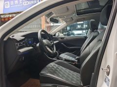 Volkswagen Sagitar 200TSI DSG Excellence Edition - ფოტო 4
