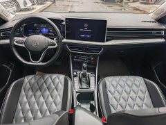 Volkswagen Sagitar 200TSI DSG Excellence Edition - ფოტო 5