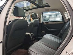 Volkswagen Sagitar 200TSI DSG Excellence Edition - ფოტო 6